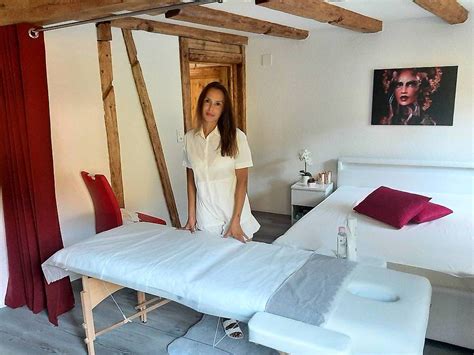 Horgen Erotik Massage