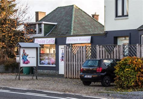 Kinrooi Erotik Massage