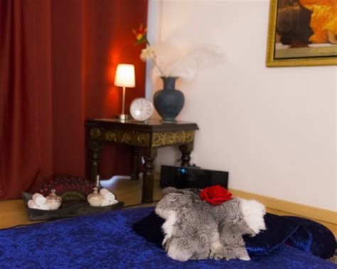 Lancy Erotik Massage