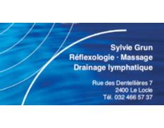 Le Locle Erotik Massage