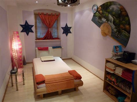 Lichterfelde Erotik Massage