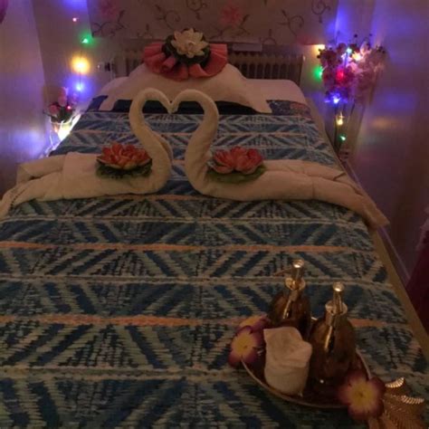 Liedekerke Erotik Massage
