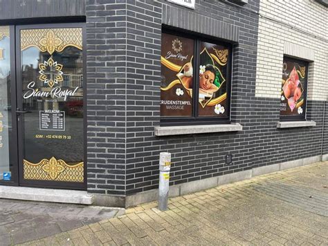 Lokeren Erotik Massage