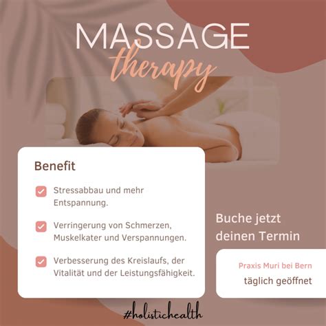 Muri Erotik Massage