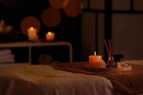 Nazareth Erotik Massage