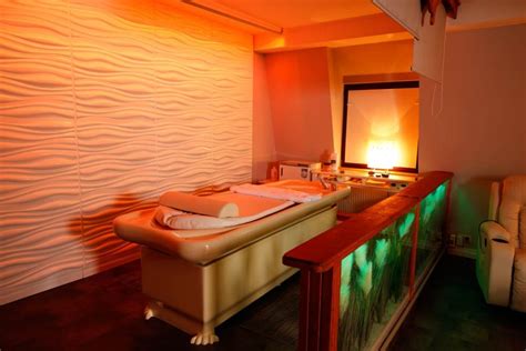 Plane Erotik Massage