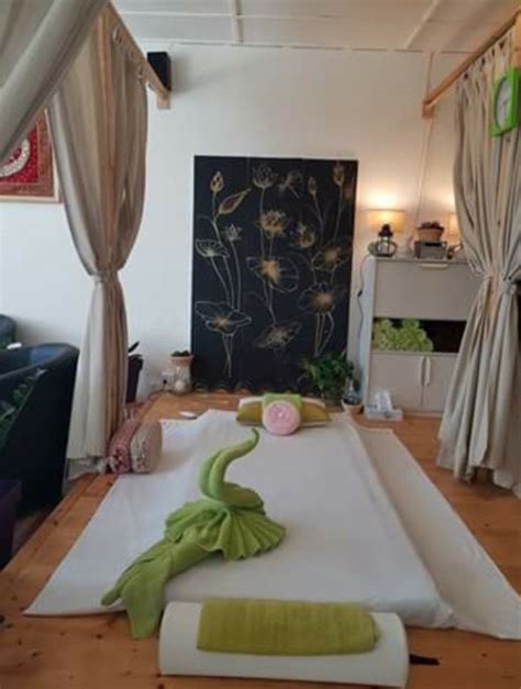 Saviese Erotik Massage