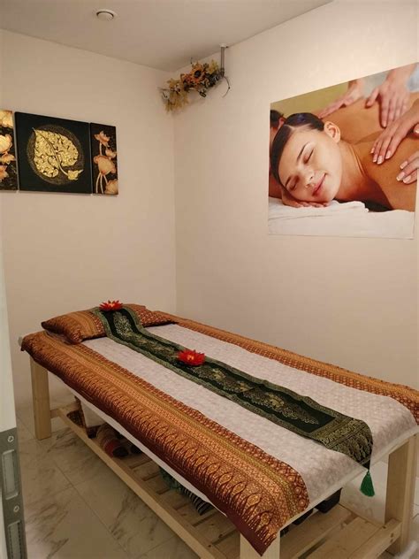 Schlüchtern Erotik Massage