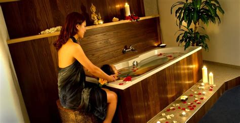 Seefeld Erotik Massage