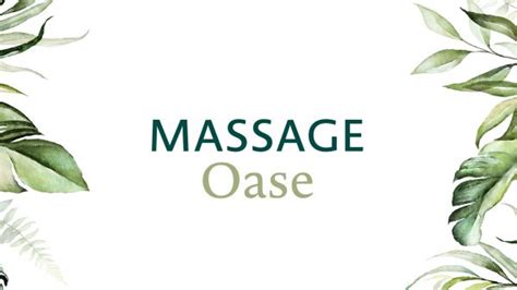 Sinsheim Erotik Massage