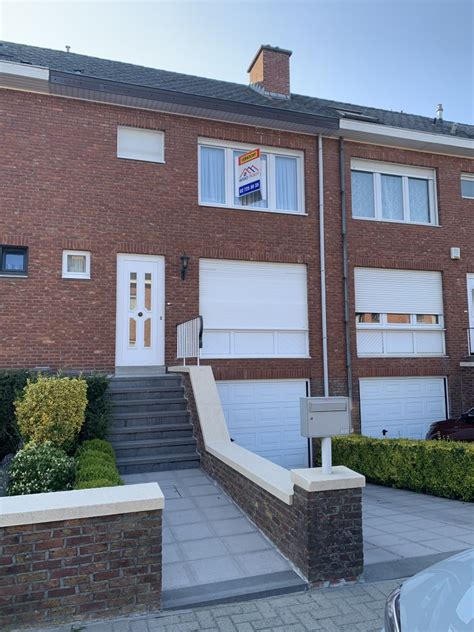 Sint Stevens Woluwe Erotik Massage