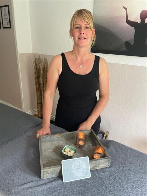 Sittensen Erotik Massage