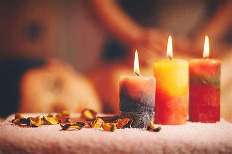Spa Erotik Massage