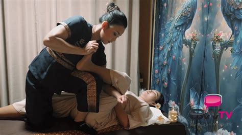 Stekene Erotik Massage