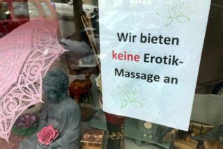Strassen Erotik Massage