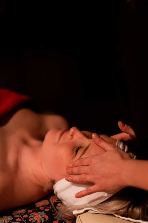 Temse Erotik Massage