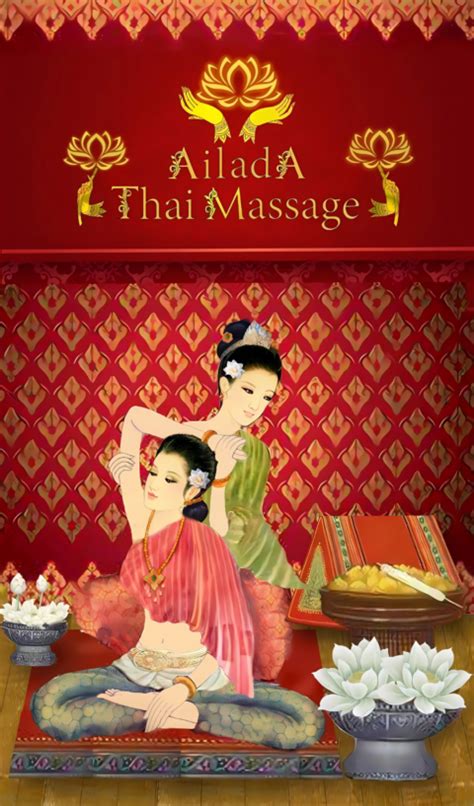 Tongern Erotik Massage