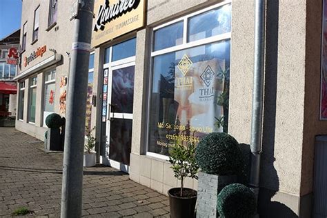 Uhingen Erotik Massage