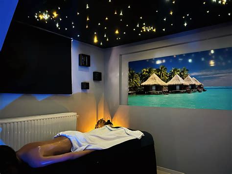 Vedrin Erotik Massage