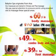 Wilten Erotik Massage