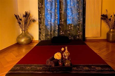 Zürich Kreis 8 Mühlebach Erotik Massage
