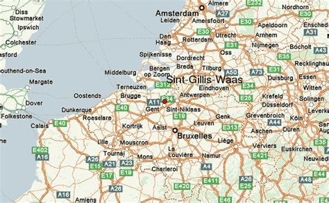 Saint Gilles Waes Escorte Sexuelle