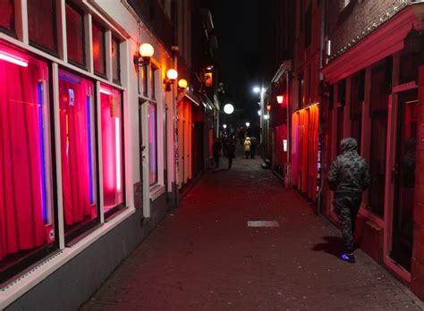 Amsterdam Find A Prostitute