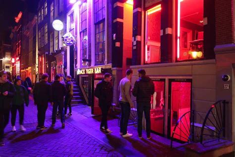 Amsterdam Zuidoost Find A Prostitute