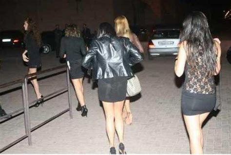 Arad Find A Prostitute