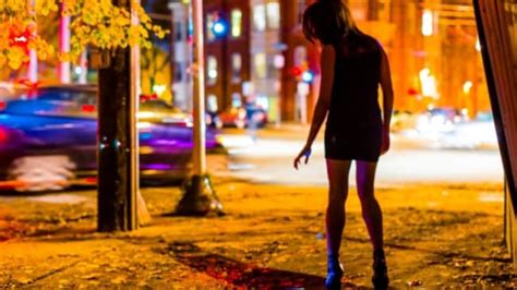 Au Find A Prostitute