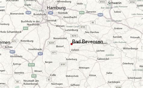 Bad Bevensen Find A Prostitute