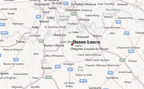 Basse Lasne Find A Prostitute