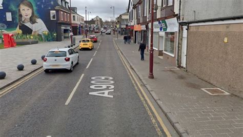 Cowdenbeath Find A Prostitute