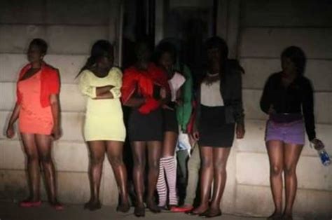 Dimako Find A Prostitute