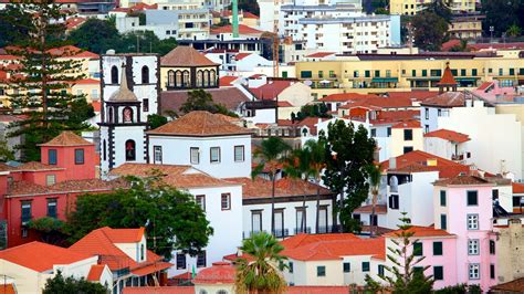 Funchal Find A Prostitute