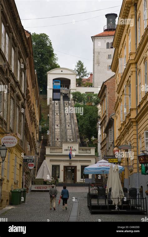 Gornji Grad Find A Prostitute