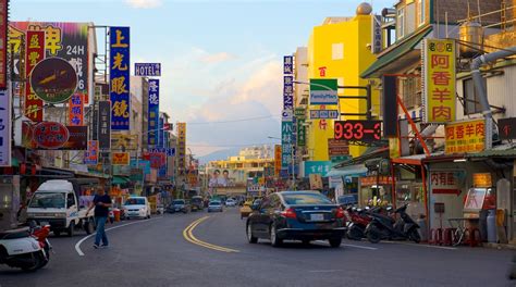 Hengchun Find A Prostitute