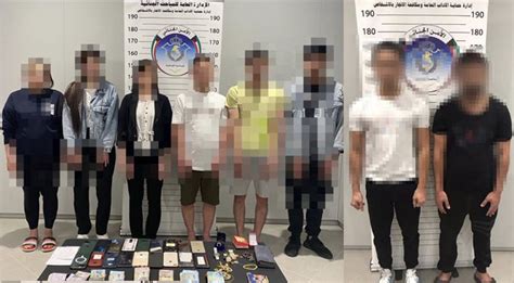 Kuwait City Find A Prostitute