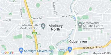 Modbury North Find A Prostitute