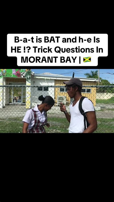 Morant Bay Find A Prostitute