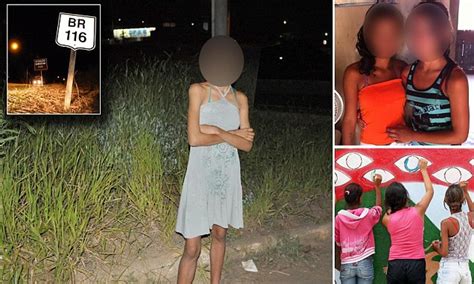 Mundo Novo Find A Prostitute