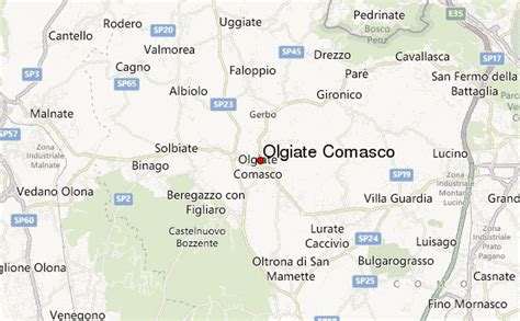 Olgiate Comasco Find A Prostitute