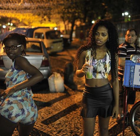 Sao Luis Find A Prostitute