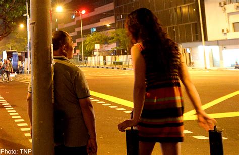 Singapore Find A Prostitute