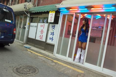 Uijeongbu Si Find A Prostitute