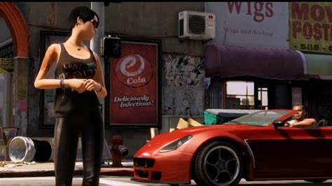 Villiers Find A Prostitute