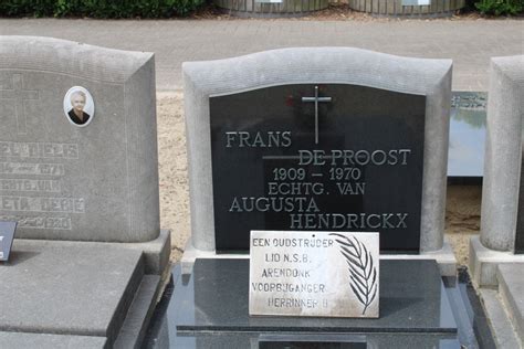 Arendonk Hure