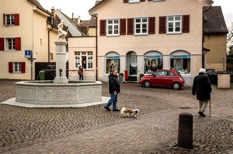 Arlesheim Hure