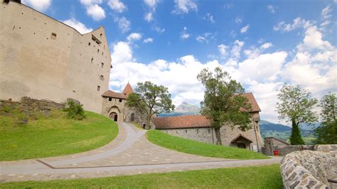 Balzers Hure