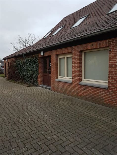 Boechout Hure